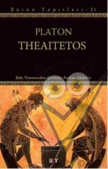 Theaitetos - Bütün Yapıtları 21