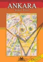 Ankara Şehir Planı