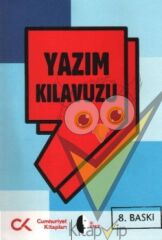 Yazım Kılavuzu