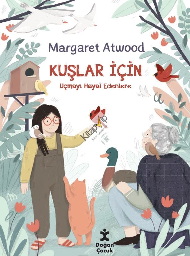 Kuşlar İçin