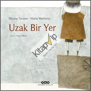 Uzak Bir Yer