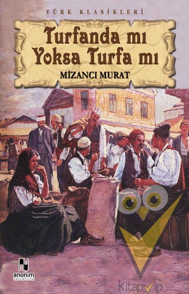 Turfanda mı Yoksa Turfa mı