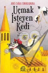 Uçmak İsteyen Kedi