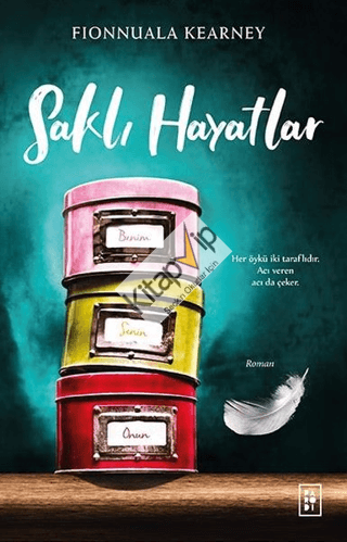 Saklı Hayatlar