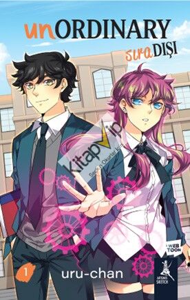 Sıradışı 1