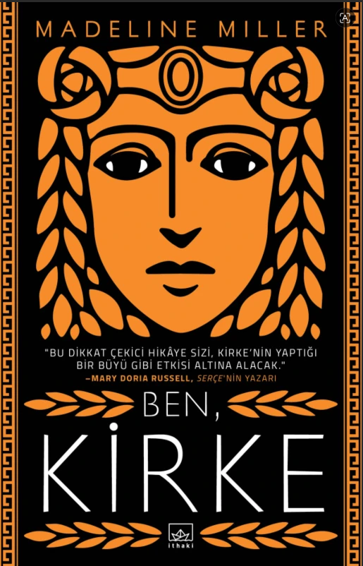 Ben Kirke