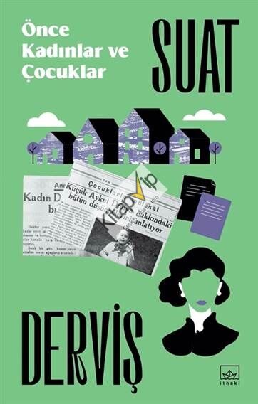 Önce Kadınlar ve Çocuklar