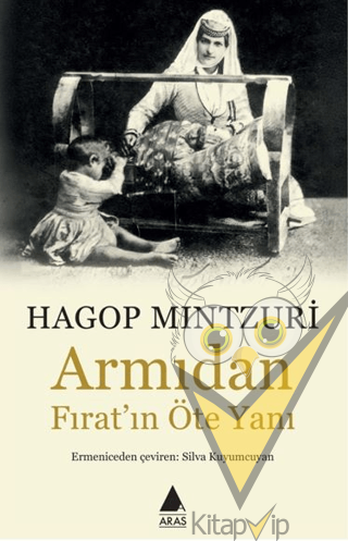 Armıdan Fırat'ın Öte Yanı