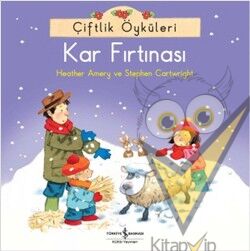 Çiftlik Öyküleri - Kar Fırtınası