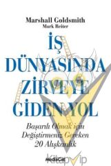 İş Dünyasında Zirveye Giden Yol