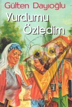 Yurdumu Özledim