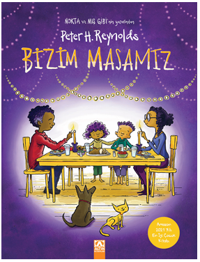 Bizim Masamız