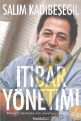 İtibar Yönetimi