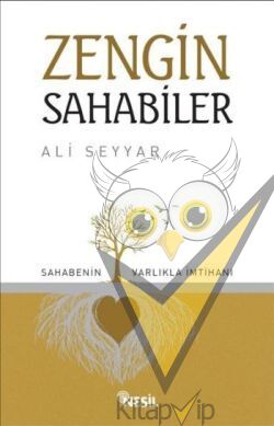 Zengin Sahabiler