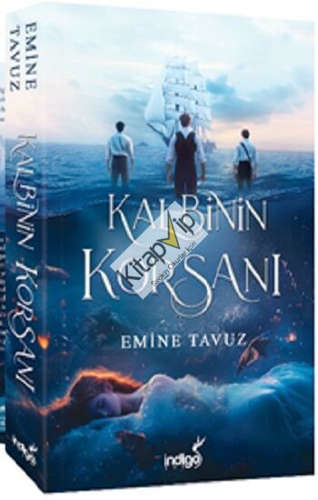 Kalbinin Korsanı