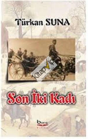 Son İki Kadı