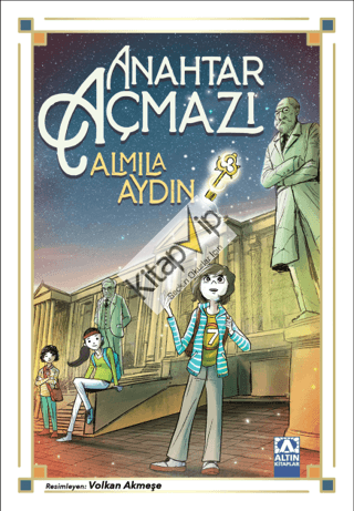 Anahtar Açmazı