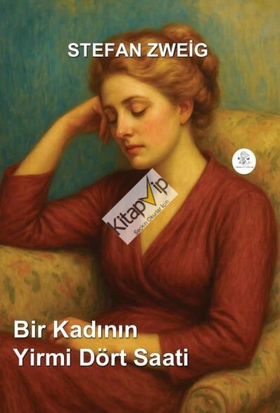 Bir Kadının Yirmi Dört Saati