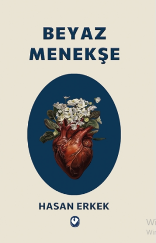Beyaz  Menekşe