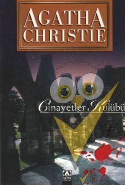 Cinayetler Kulübü