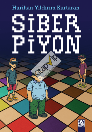 Siber Piyon
