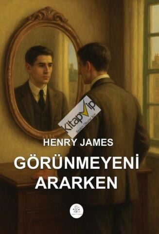 Görünmeyeni Ararken