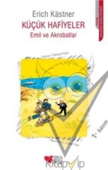 Küçük Hafiyeler - Emil Ve Akrobatlar
