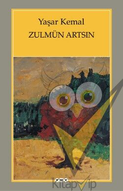 Zulmün Artsın