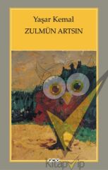 Zulmün Artsın