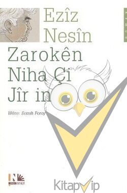 Zaroken Niha Çi Jir in