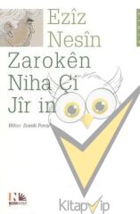 Zaroken Niha Çi Jir in