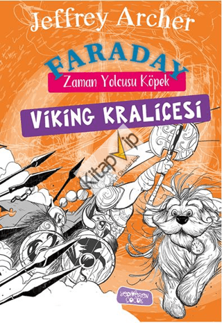 Viking Kraliçesi