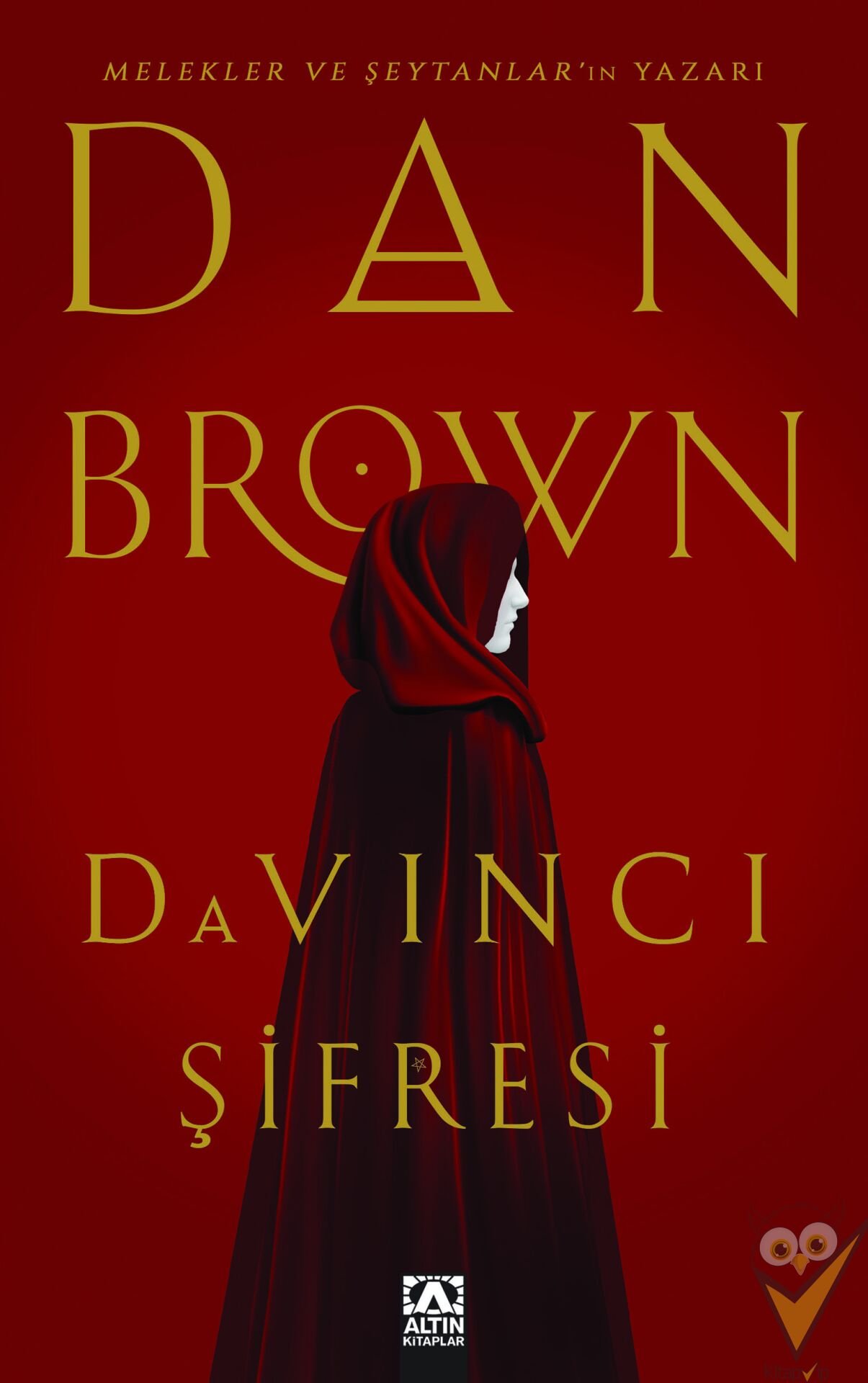 Da Vinci Şifresi