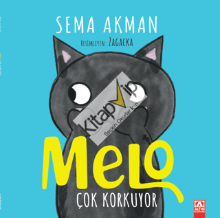Melo Çok Korkuyor