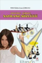 İngilizce - Türkçe Satranç Sözlüğü