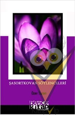Şaşortkovan Söylenceleri