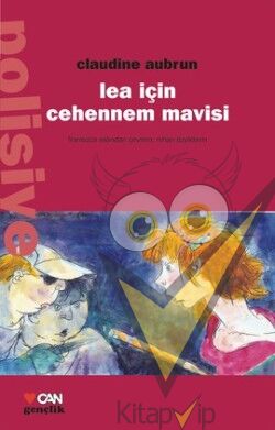 Lea için Cehennem Mavisi
