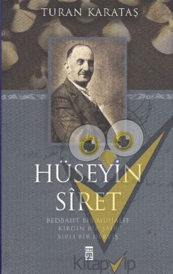 Hüseyin Siret