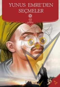 Yunus Emre’den Seçmeler