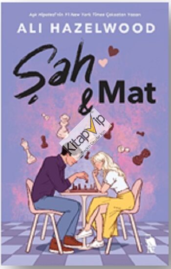 Şah ve Mat