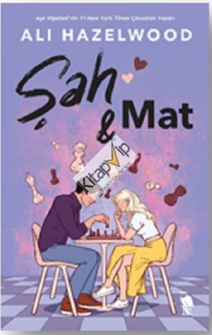 Şah ve Mat