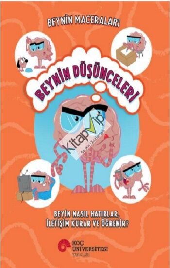 Beynin Maceralarıı - Beynin Düşünceleri
