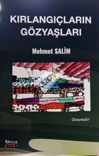 Kırlangıçların Gözyaşları