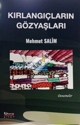 Kırlangıçların Gözyaşları