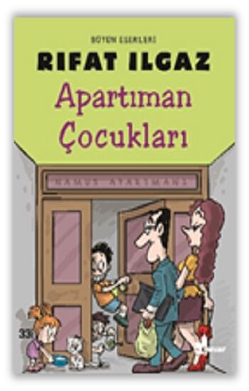 Apartıman Çocukları