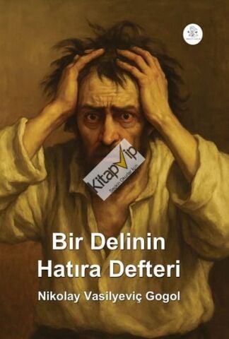 Bir Delinin Hatıra Defteri