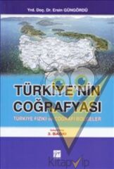 Türkiye’nin Coğrafyası