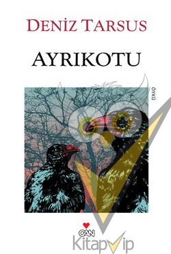 Ayrıkotu