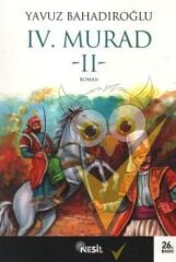 4. Murad  Cilt: 2