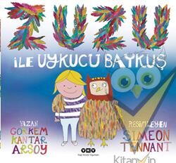 Zuzu ile Uykucu Baykuş